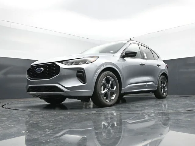 SEMINUEVOS FORD Escape a Estados en autogozo