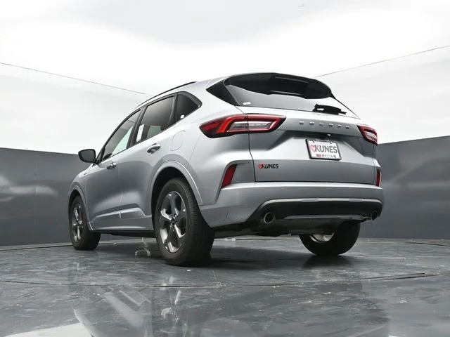 SEMINUEVOS FORD Escape a Estados en autogozo