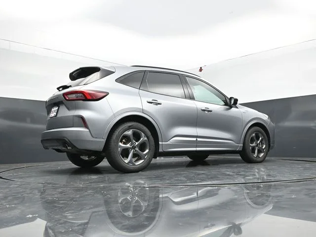 SEMINUEVOS FORD Escape a Estados en autogozo
