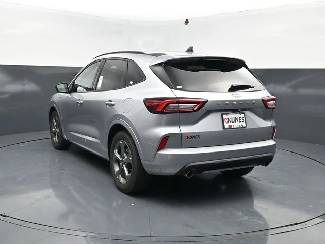 SEMINUEVOS FORD Escape a Estados en autogozo