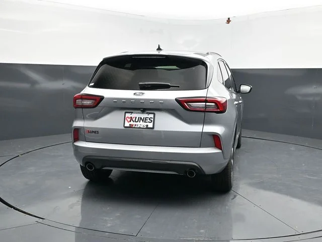 SEMINUEVOS FORD Escape a Estados en autogozo