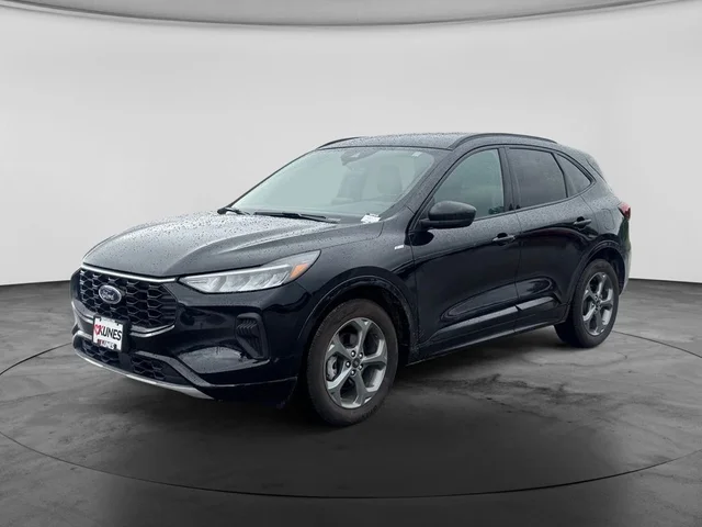 SEMINUEVOS FORD Escape a Estados en autogozo
