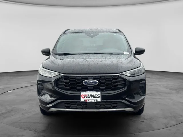 SEMINUEVOS FORD Escape a Estados en autogozo