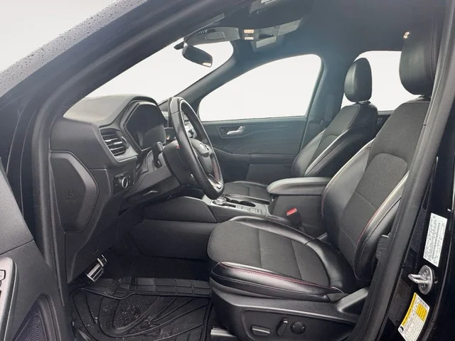 SEMINUEVOS FORD Escape a Estados en autogozo