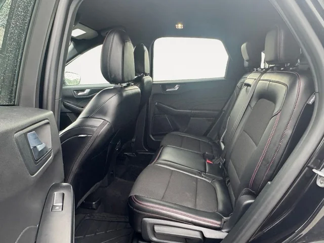 SEMINUEVOS FORD Escape a Estados en autogozo