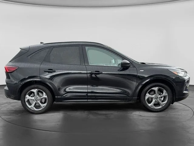 SEMINUEVOS FORD Escape a Estados en autogozo
