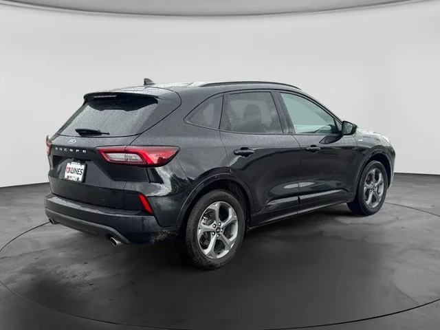 SEMINUEVOS FORD Escape a Estados en autogozo