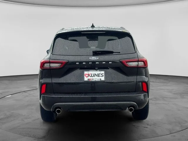 SEMINUEVOS FORD Escape a Estados en autogozo