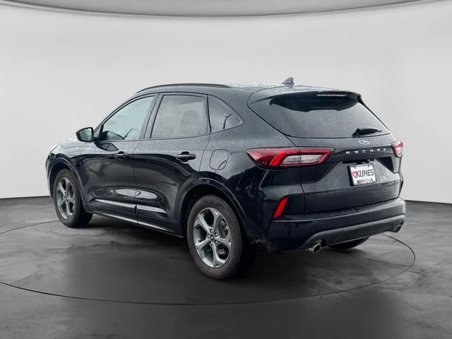 SEMINUEVOS FORD Escape a Estados en autogozo
