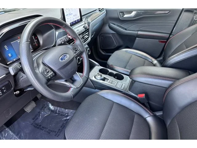 SEMINUEVOS FORD Escape at ELK GROVE in Elk Grove Buick GMC