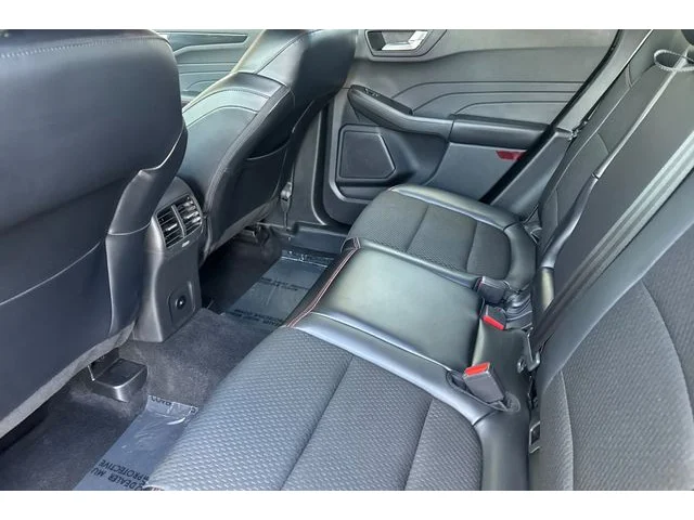 SEMINUEVOS FORD Escape at ELK GROVE in Elk Grove Buick GMC