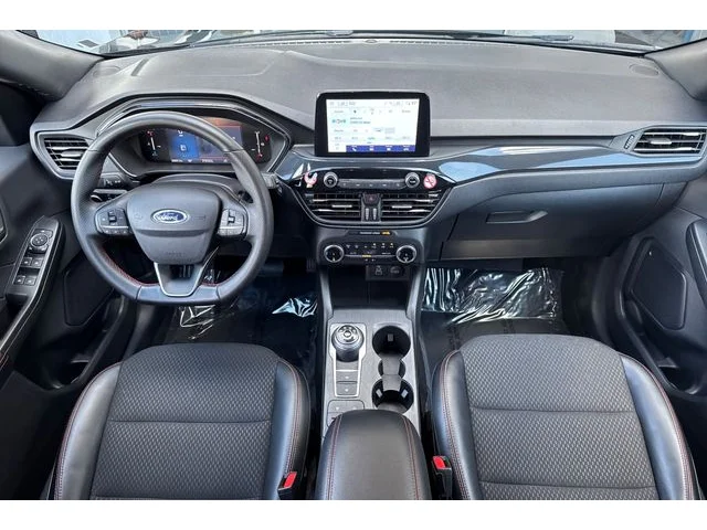 SEMINUEVOS FORD Escape at ELK GROVE in Elk Grove Buick GMC