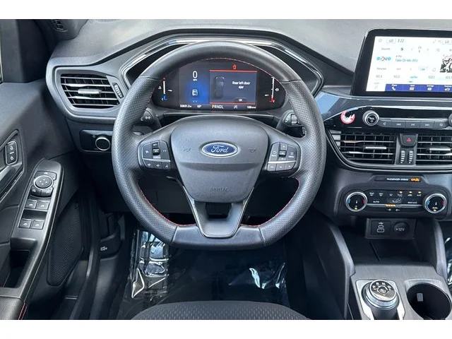 SEMINUEVOS FORD Escape at ELK GROVE in Elk Grove Buick GMC