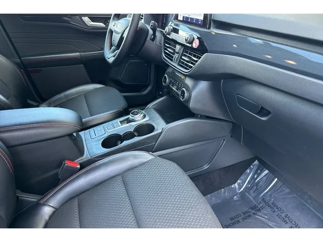 SEMINUEVOS FORD Escape at ELK GROVE in Elk Grove Buick GMC