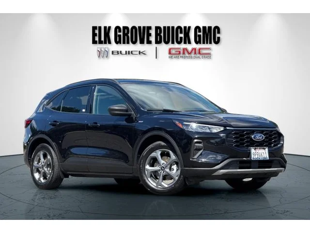 SEMINUEVOS FORD Escape at ELK GROVE in Elk Grove Buick GMC