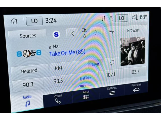 SEMINUEVOS FORD Escape at ELK GROVE in Elk Grove Buick GMC