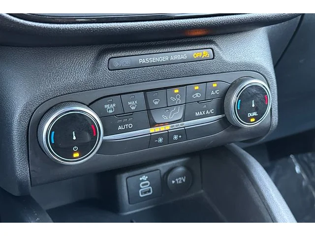 SEMINUEVOS FORD Escape at ELK GROVE in Elk Grove Buick GMC