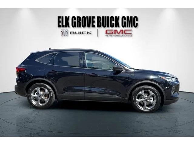 SEMINUEVOS FORD Escape at ELK GROVE in Elk Grove Buick GMC