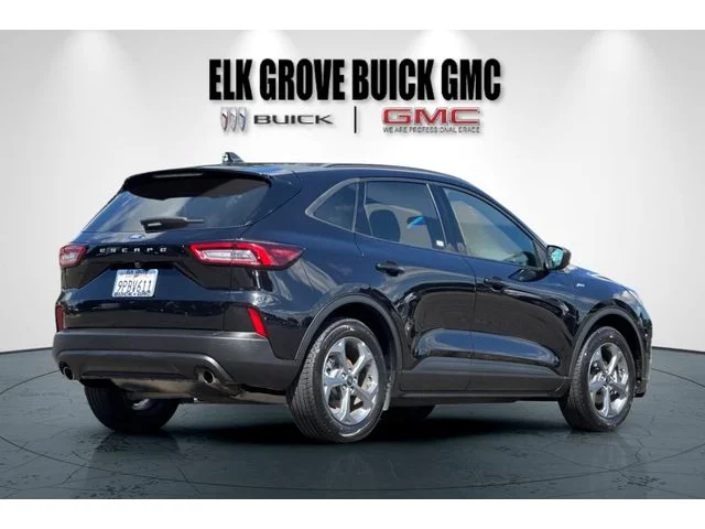 SEMINUEVOS FORD Escape at ELK GROVE in Elk Grove Buick GMC