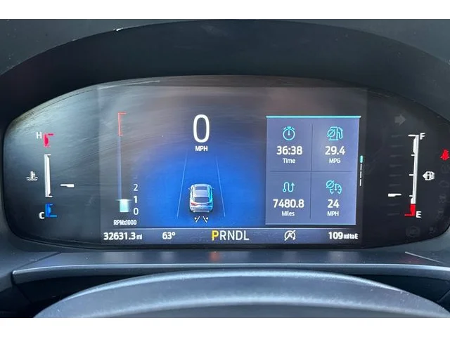 SEMINUEVOS FORD Escape at ELK GROVE in Elk Grove Buick GMC