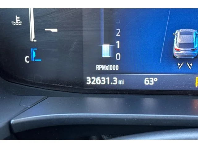 SEMINUEVOS FORD Escape at ELK GROVE in Elk Grove Buick GMC