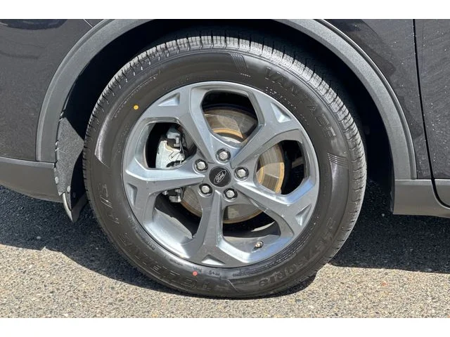 SEMINUEVOS FORD Escape at ELK GROVE in Elk Grove Buick GMC