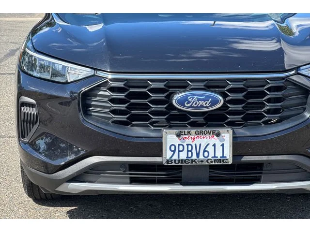 SEMINUEVOS FORD Escape at ELK GROVE in Elk Grove Buick GMC