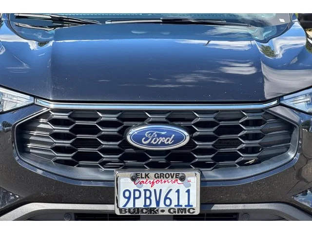 SEMINUEVOS FORD Escape at ELK GROVE in Elk Grove Buick GMC