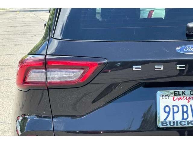 SEMINUEVOS FORD Escape at ELK GROVE in Elk Grove Buick GMC