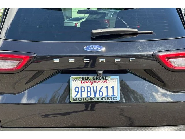 SEMINUEVOS FORD Escape at ELK GROVE in Elk Grove Buick GMC