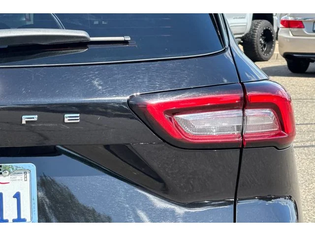 SEMINUEVOS FORD Escape at ELK GROVE in Elk Grove Buick GMC