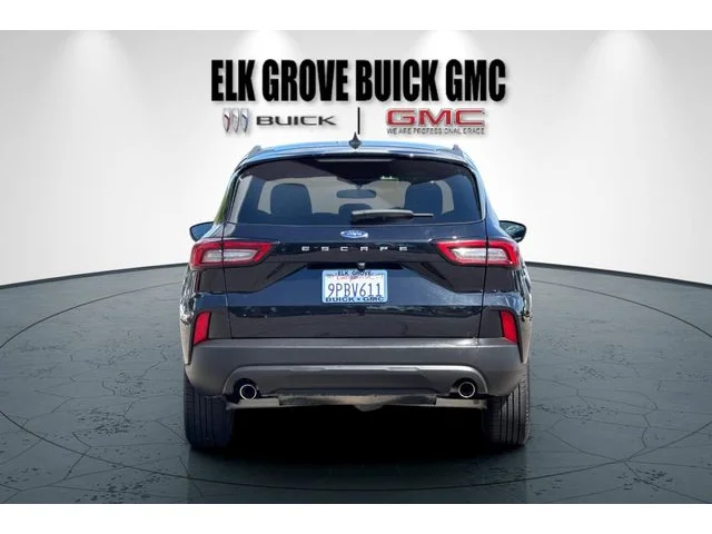 SEMINUEVOS FORD Escape at ELK GROVE in Elk Grove Buick GMC