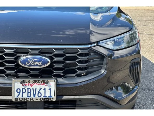 SEMINUEVOS FORD Escape at ELK GROVE in Elk Grove Buick GMC