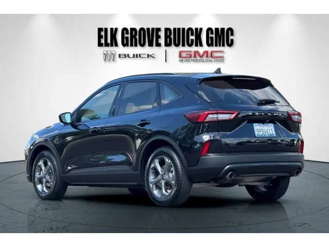 SEMINUEVOS FORD Escape at ELK GROVE in Elk Grove Buick GMC