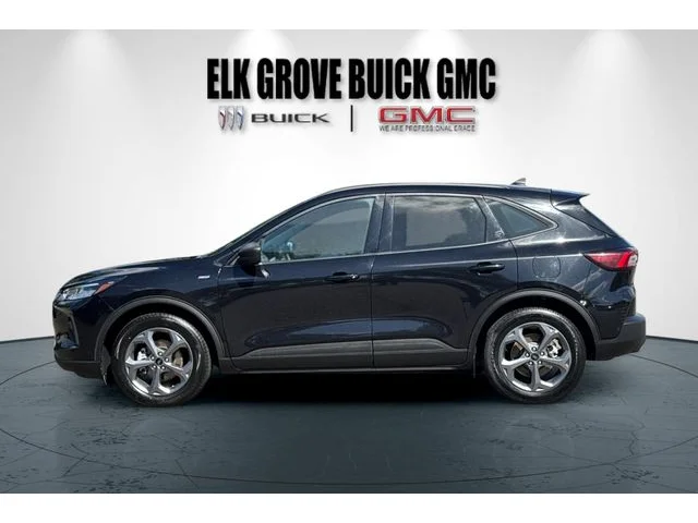 SEMINUEVOS FORD Escape at ELK GROVE in Elk Grove Buick GMC