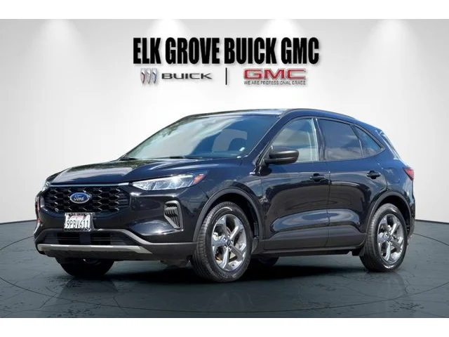 SEMINUEVOS FORD Escape at ELK GROVE in Elk Grove Buick GMC