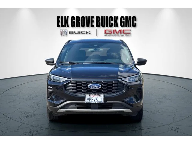 SEMINUEVOS FORD Escape at ELK GROVE in Elk Grove Buick GMC
