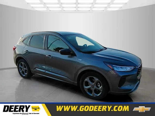 SEMINUEVOS FORD Escape a Estados en autogozo