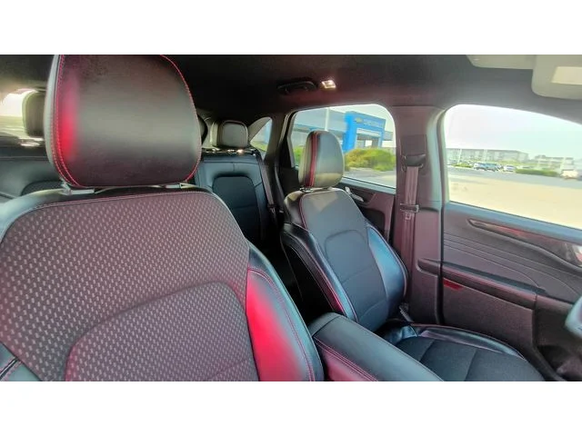 SEMINUEVOS FORD Escape a Estados en autogozo