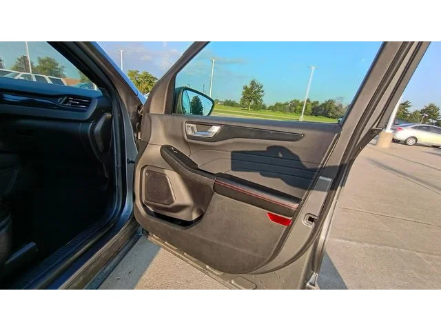 SEMINUEVOS FORD Escape a Estados en autogozo