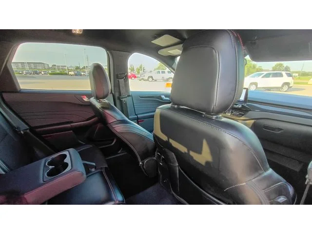 SEMINUEVOS FORD Escape a Estados en autogozo