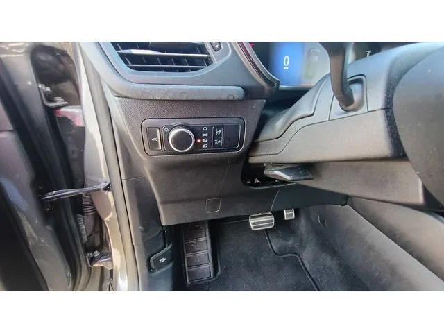 SEMINUEVOS FORD Escape a Estados en autogozo