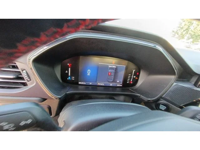 SEMINUEVOS FORD Escape a Estados en autogozo