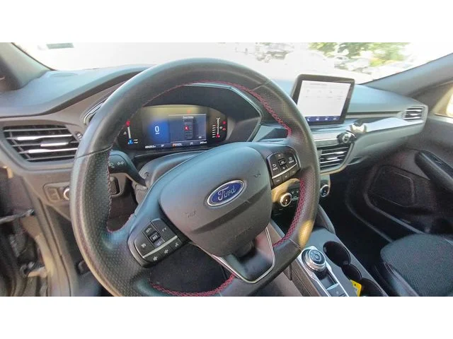 SEMINUEVOS FORD Escape a Estados en autogozo