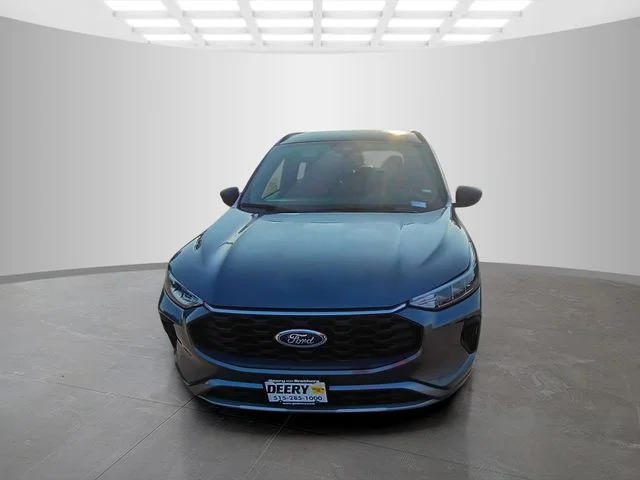 SEMINUEVOS FORD Escape a Estados en autogozo