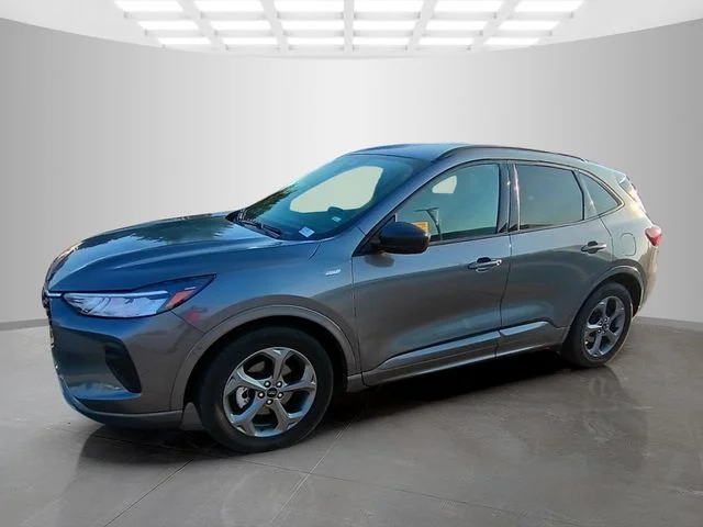 SEMINUEVOS FORD Escape a Estados en autogozo