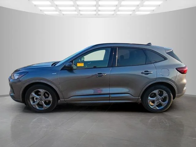 SEMINUEVOS FORD Escape a Estados en autogozo