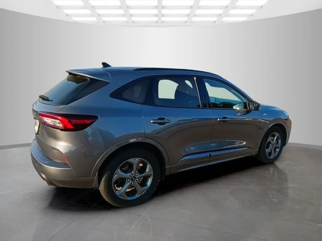 SEMINUEVOS FORD Escape a Estados en autogozo
