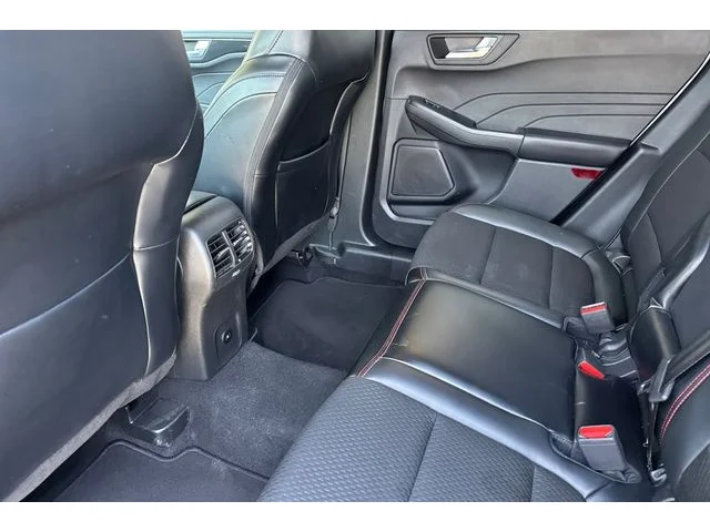 SEMINUEVOS FORD Escape at ELK GROVE in Elk Grove Buick GMC