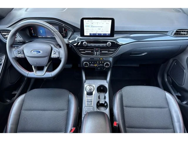 SEMINUEVOS FORD Escape at ELK GROVE in Elk Grove Buick GMC